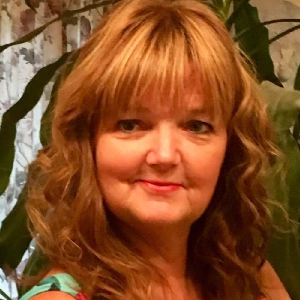 Meet your Posher, Cheryl